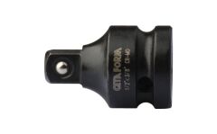 CETA FORM C61-91 1/2'' Havalı Lokma Adaptörü D:1/2'' E:3/8''