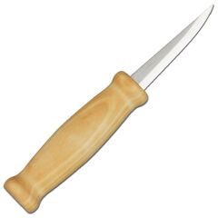 Morakniv Woodcarving 105 Ahşap Oyma Yontma Bıçağı