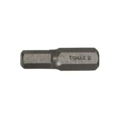 TOMAX Allen Otomotiv Bits Uç Hex 10 - 30 mm