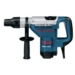 Bosch GBH 5-38D Profesyonel 5.8 Kg SDS-Max Kırıcı Delici 9J