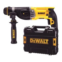 Dewalt D25143K Pnömatik Sds-Plus Kırıcı Delici Matkap 900 Watt