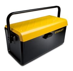 STANLEY STST73099-8 19'' Metal Takım Çantası (Çekmecesiz)