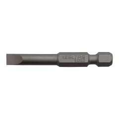 İZELTAŞ Düz Bits Uç 0.8x5.5 (50MM)