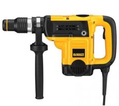 Dewalt D25481K Kırıcı Delici 6 kg SDS-MAX 1050 Watt