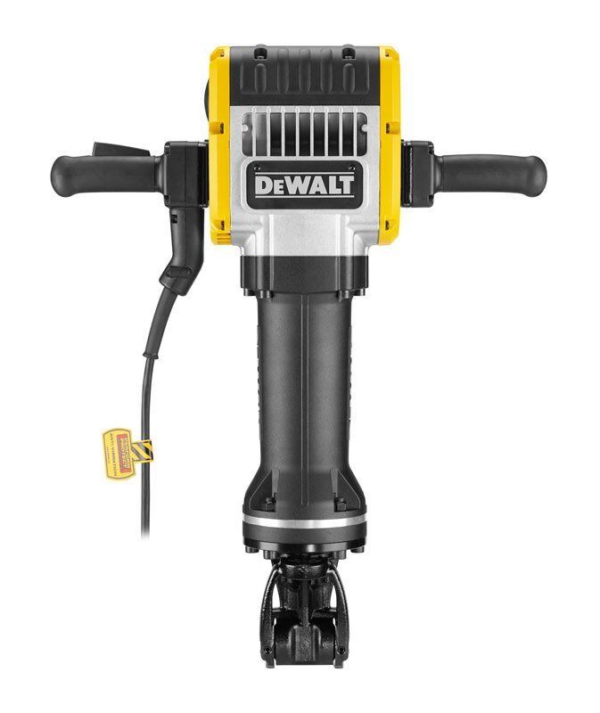 Dewalt D25981 Kırıcı 30 kg 2100 Watt