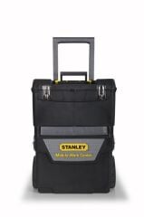 STANLEY 1-93-968 Tekerlekli Takım Arabası Work Center