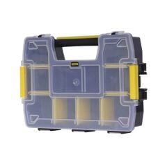 STANLEY STST1-70720 Sort Master Lıght Organizer (29,5 X 6,5 X 21,5 cm)