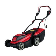 Kama ECBM38Y Elektrikli Çim Biçme Makinesi 38cm 1600W