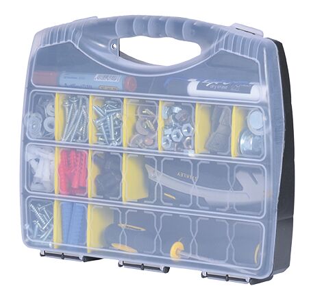 STANLEY STST73822-8 Poly Organizer 32 cm