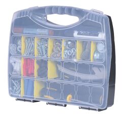 STANLEY STST73822-8 Poly Organizer 32 cm