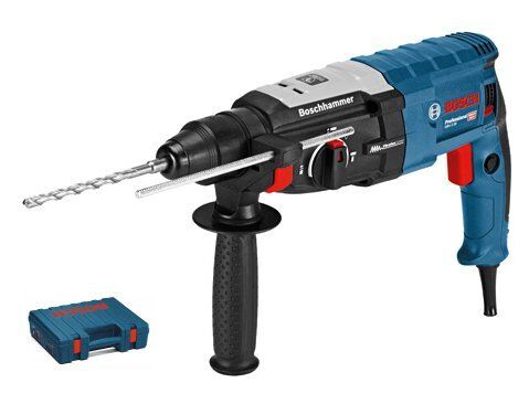 BOSCH GBH 2-28 Profesyonel Sds-Plus 880 Watt 3,2j Kırıcı-Delici