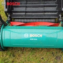 Bosch AHM 38G Mekanik Çim Biçme Makinesi 38 cm