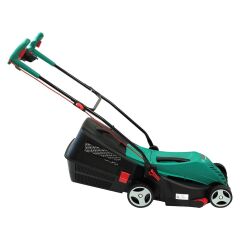 Bosch Rotak 370 ER Elektrikli Çim Biçme Makinesi 37cm 1400W (Kablolu)