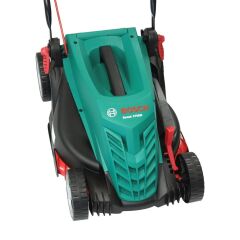 Bosch Rotak 370 ER Elektrikli Çim Biçme Makinesi 37cm 1400W (Kablolu)