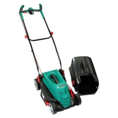 Bosch Rotak 370 ER Elektrikli Çim Biçme Makinesi 37cm 1400W (Kablolu)