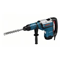 BOSCH GBH 8-45 D Profesyonel Sds-Max 1500 Watt 12,5j Kırıcı-Delici Matkap