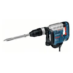 BOSCH GSH 5 CE Profesyonel Sds-Max 1150 Watt 8,3j Kırıcı