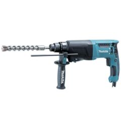 Makita HR2600 Elektropnömatik Delici 800 Watt