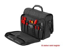 Makita P-72067 Profesyonel Laptop ve Alet Çantası