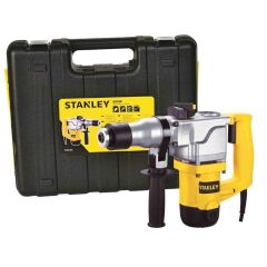 STANLEY STHR272KS 850 Watt Sds-Plus Pnömatik Matkap Kırıcı Delici