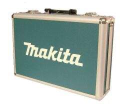 Makita D-47307 Alüminyum Çantalı Bi Metal Delik Testere Panç Seti