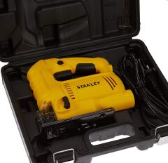 Stanley SJ60K Dekupaj Testere Makinası 600 Watt