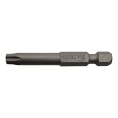 İZELTAŞ Torx Bits 50 mm T27