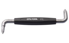 CETA FORM Z/12 Yıldız Uçlu Z Tornavida Ph1xph2