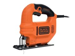 Black+Decker KS501 Dekupaj Testere 400 Watt