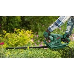 Bosch Easy HedgeCut45 Çit Budama Kesme Makinesi 45 cm