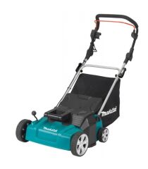 Makita UV3600 Elektrikli Çim Kazıyıcı Toprak Havalandırma