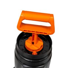 Black+Decker BXSPMS06E El Tipi Basınçlı Sprey Pompa 6 Litre