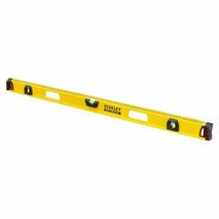 Stanley 1-43-555 Fatmax Üç Tüplü Su Terazisi 120 cm