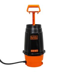 Black+Decker BXSPMS06E El Tipi Basınçlı Sprey Pompa 6 Litre