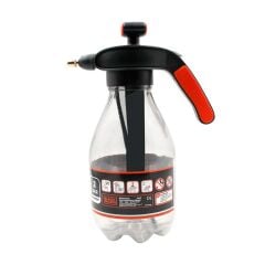 Black+Decker BXSPMS02E El Tipi Basınçlı Sprey Pompa 2 Litre