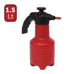 Dirim PO002 El Tipi Pulverizatör Basınçlı Sprey Pompa 1.5 Litre