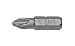 CETA FORM CB/250 Yıldız Bits Uç Ph0x25 mm