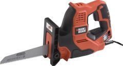 Black+Decker RS890K Scorpion Testere 500 Watt