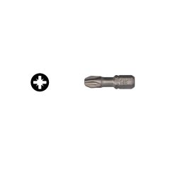 CETA FORM CB/353 Pozidriv Bits Uç Pz3x25 mm