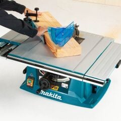 Makita MLT100N Yatar Daire Testere Tezgahı 1500 Watt 260 mm