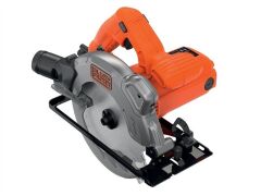 Black+Decker CS1250L Sunta Kesme Daire Testere Makinası 190 mm