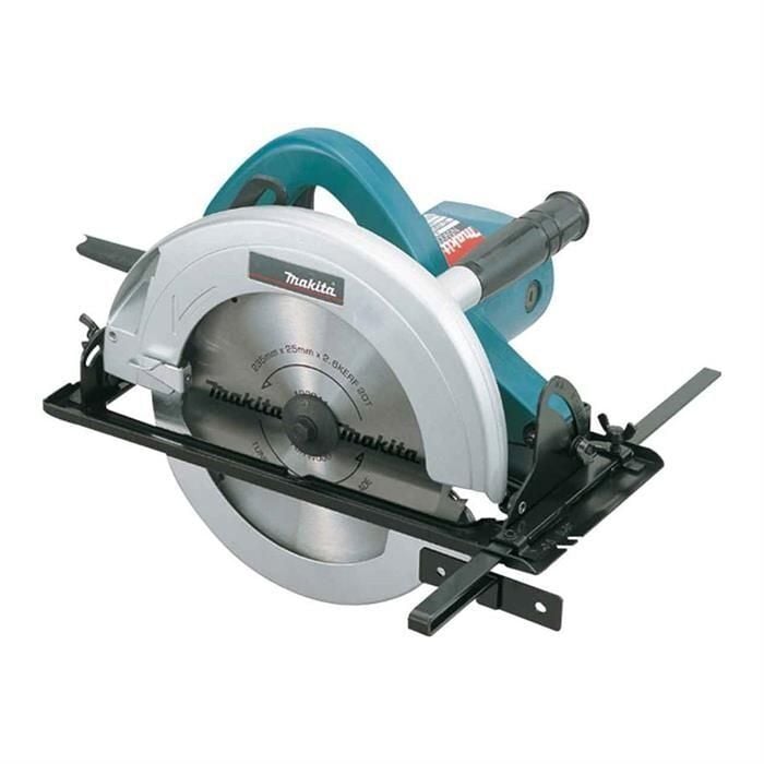 Makita N5900B Sunta Kesme Daire Testere 2000 Watt 235 mm