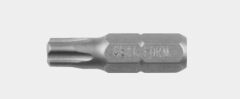 CETA FORM CB/806IPR 5 Köşe Delikli Torx Bits Uç Ipr10x25 mm