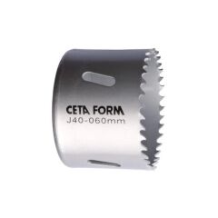 CETA FORM J40-014 Delik Açma Testeresi 14 mm