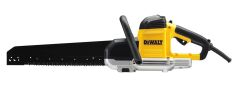 Dewalt DWE396 Alligator Palalı Testere Makinesi 295 mm 1600 Watt