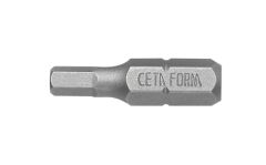 CETA FORM CB/1815 Allen Bits Uç 1,5x25 mm