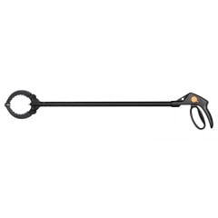 Fiskars 1062271 Solid Çöp ve Yaprak Toplama Aparatı 87.5 cm