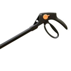 Fiskars 1062271 Solid Çöp ve Yaprak Toplama Aparatı 87.5 cm