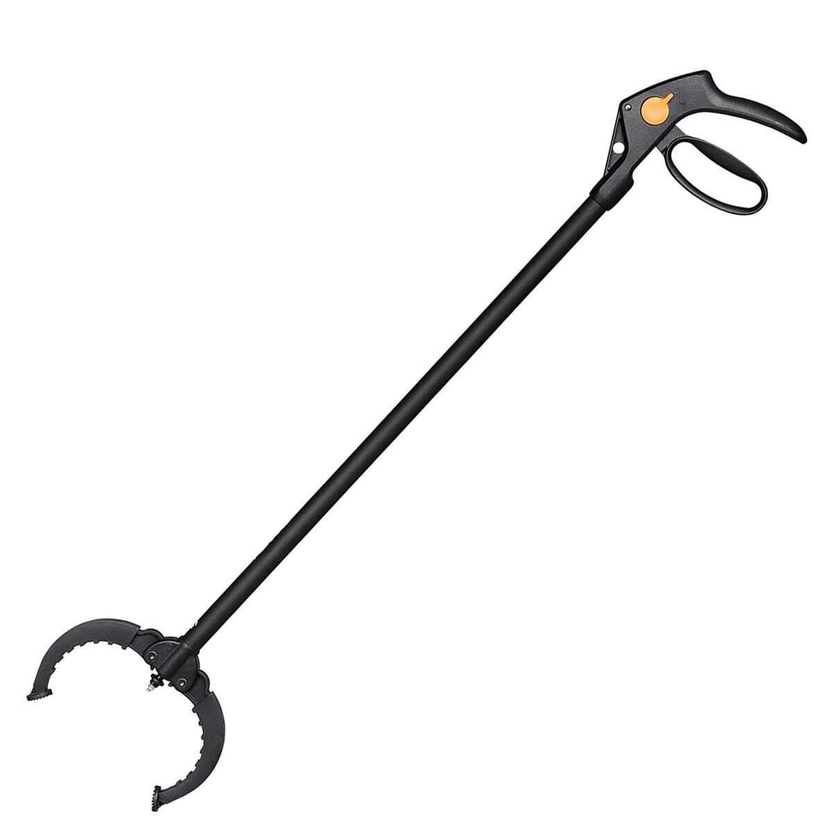 Fiskars 1062271 Solid Çöp ve Yaprak Toplama Aparatı 87.5 cm