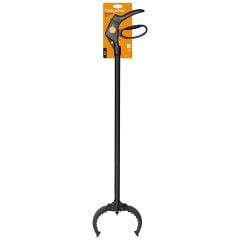 Fiskars 1062271 Solid Çöp ve Yaprak Toplama Aparatı 87.5 cm